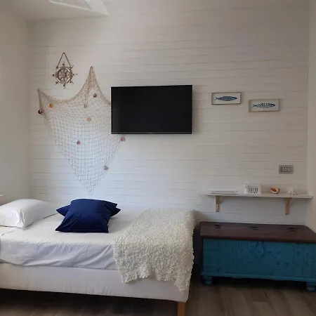 Affittacamere Rosamar