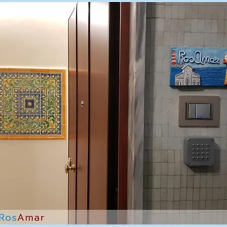 Guest house Rosamar *