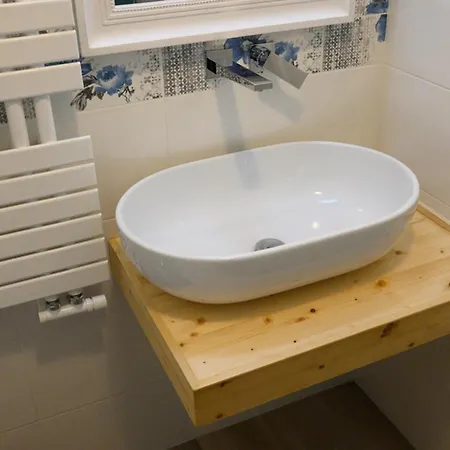 Affittacamere Rosamar