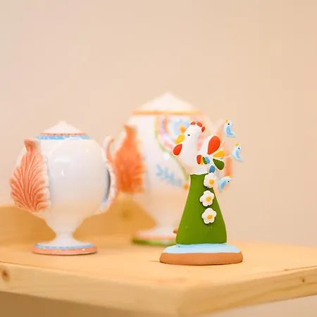 Rosamar Affittacamere Bari