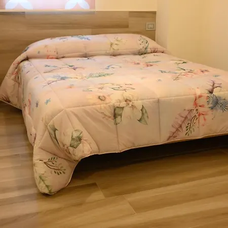 Guest house Rosamar *
