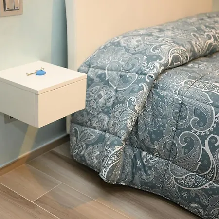 Rosamar Affittacamere 3*