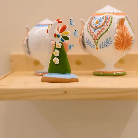 Affittacamere Rosamar Bari