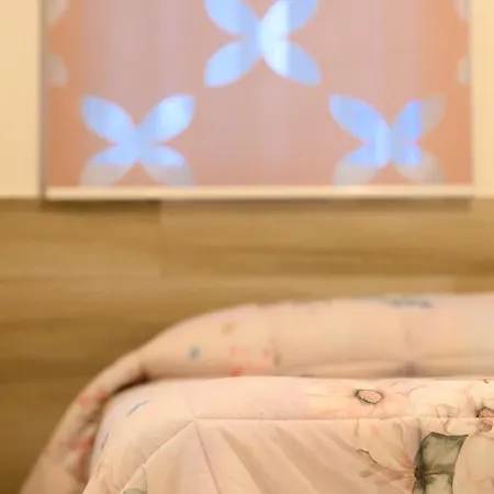 Rosamar Affittacamere 3*