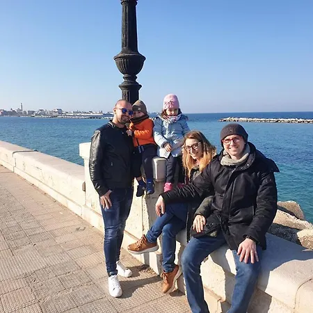 Rosamar * Bari