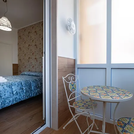 Guest house Rosamar Bari