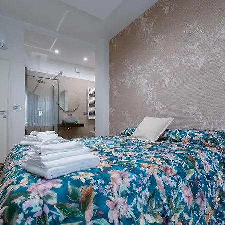 Rosamar Guest house Bari