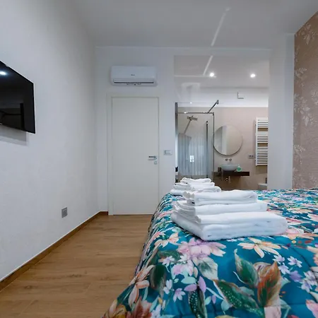 Guest house Rosamar