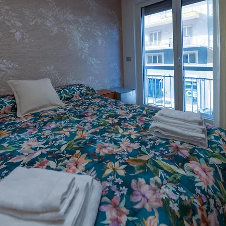 Guest house Rosamar *