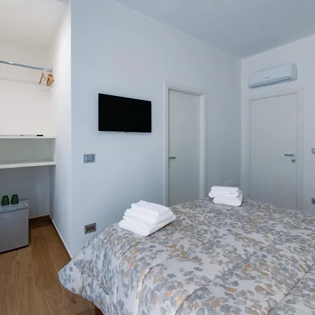 Rosamar Guest house Bari