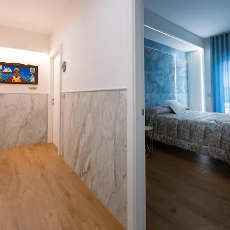 Rosamar Guest house Bari