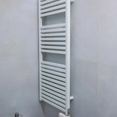 Rosamar Guest house