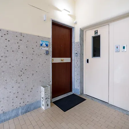 Rosamar Guest house *