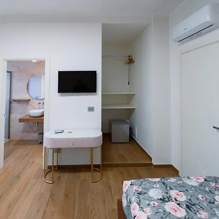 Guest house Rosamar Bari