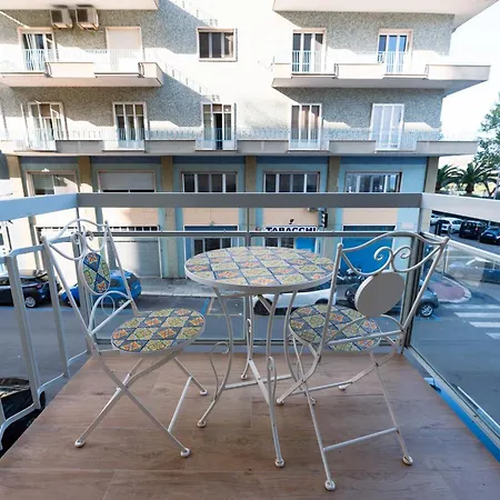 Guest house Rosamar