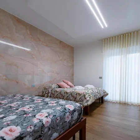 Guest house Rosamar *