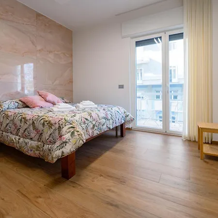 Guest house Rosamar