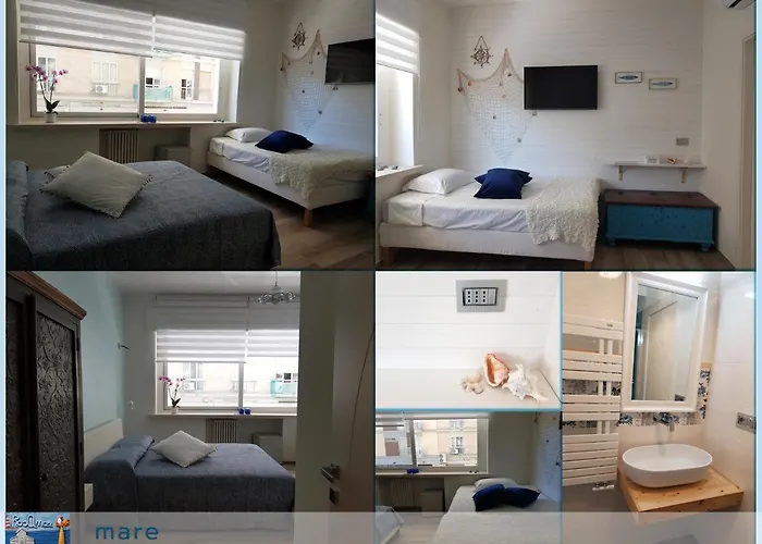 Pensjonat Rosamar 3*