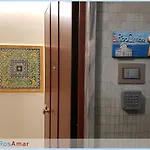 בית הארחה Rosamar 3*