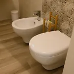 Rosamar בית הארחה בארי