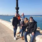 Rosamar 3* Bari