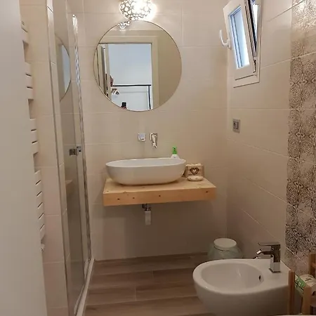 Rosamar Gasthof Bari