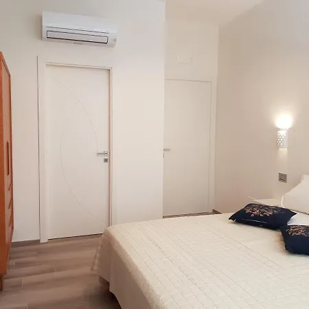 ゲストハウス Rosamar バーリ