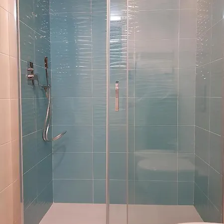 Rosamar ゲストハウス