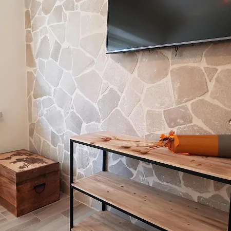 Rosamar 3* バーリ