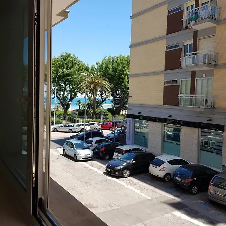 Affittacamere Rosamar Bari