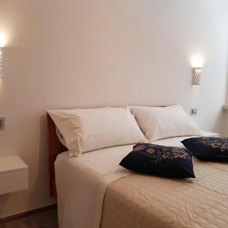 Rosamar 3* バーリ