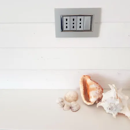 Rosamar ゲストハウス