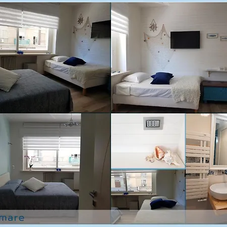 ゲストハウス Rosamar 3*