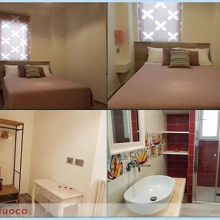 Rosamar ゲストハウス