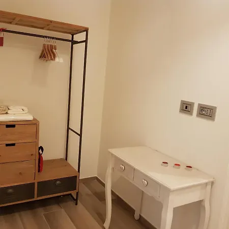 Guest house Rosamar