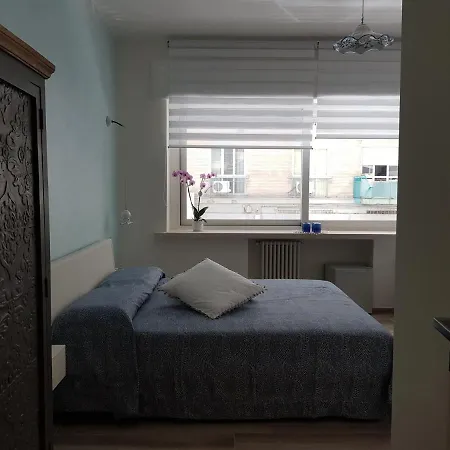 Gasthof Rosamar Bari