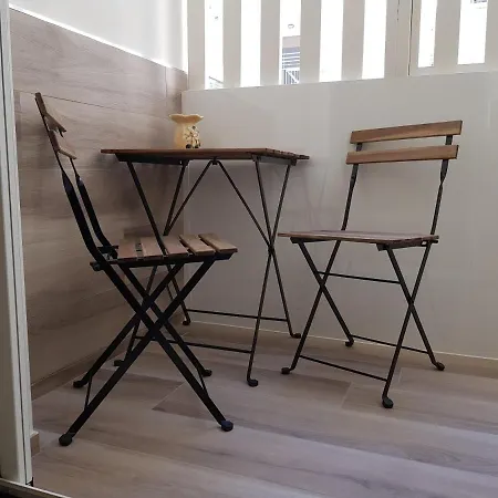 Rosamar ゲストハウス