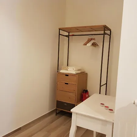 ゲストハウス Rosamar 3*