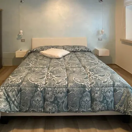 Rosamar 3* バーリ