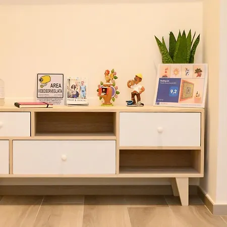 ゲストハウス Rosamar