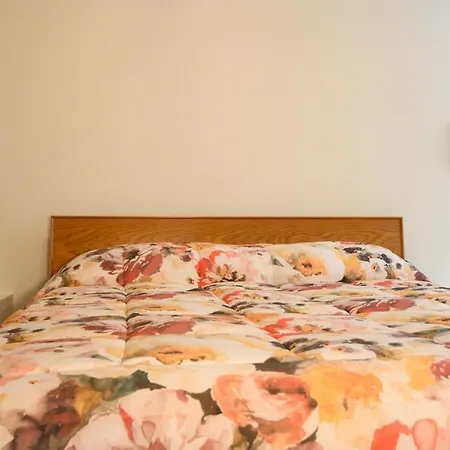 ゲストハウス Rosamar バーリ