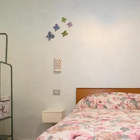 Rosamar 3* バーリ