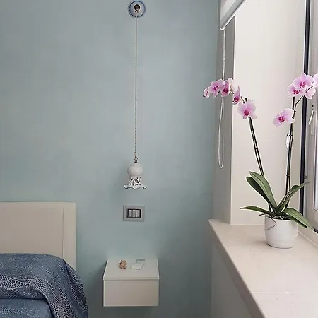 Rosamar ゲストハウス バーリ