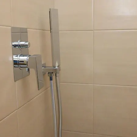 Rosamar ゲストハウス