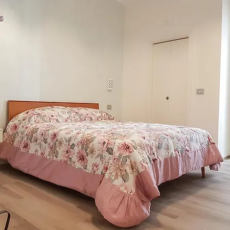 Rosamar Casa de hóspedes Bari