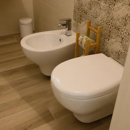 Rosamar Gasthof Bari