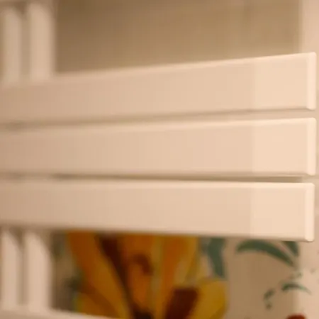 Rosamar 3* バーリ