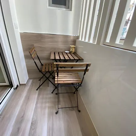 ゲストハウス Rosamar