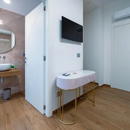 Rosamar ゲストハウス