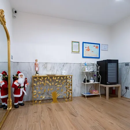 Rosamar Affittacamere 3*